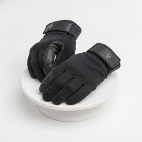 26FW 크랙 글러브 Black BD801863Black 888298