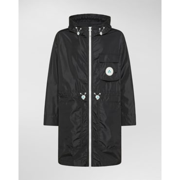 페트레이 25 S/S [ AMATEK  아마텍 ] BLACK(블랙)- PRUJP001G0SBK