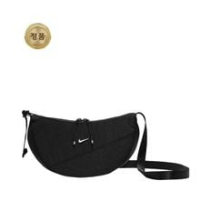 매장정품 나이키 NIKE 아우라 크레센트 크로스바디 백 4L HQ4370-010 1672081