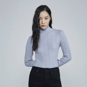 여성 R/N 스퀘어니트 (14GG)(B223KT800P)