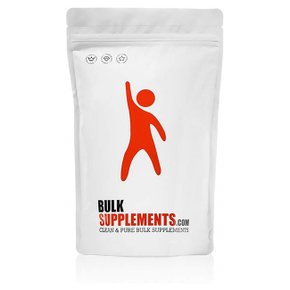 BulkSupplements Milk Thistle Extract Powder 밀크씨슬 파우더 500g