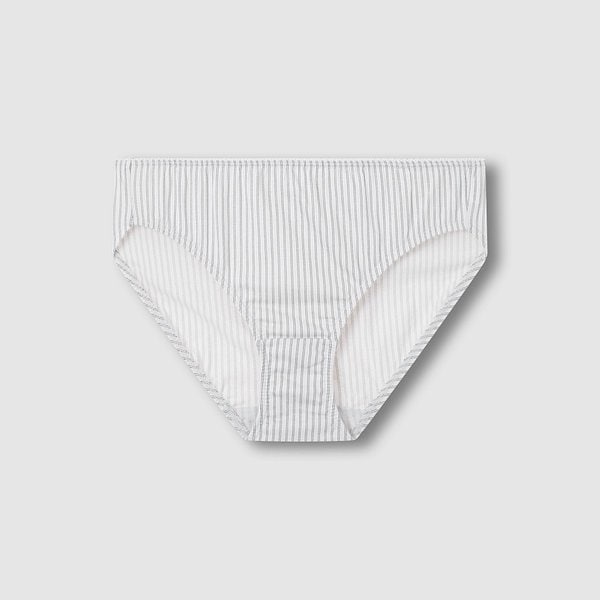 여 코튼 플로럴 힙허거 팬티 3매 J416901205081