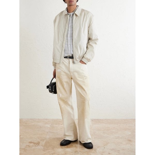 페인트 스플래터 스트레이트 진 46376663162969839