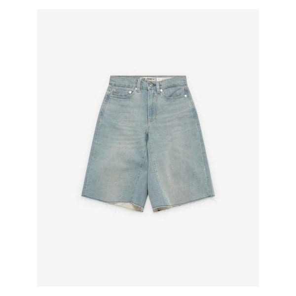 26SS 아워레가시 미디 쇼츠 W2265JP BLU DOM