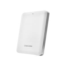 삼성전자 J3 Portable 4TB 외장하드 화이트