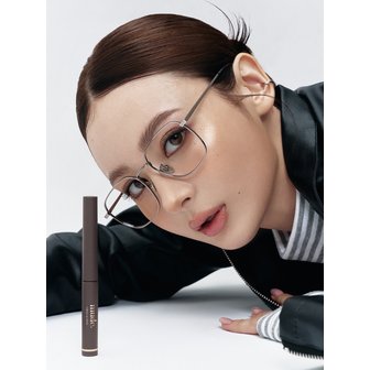 뮤드 볼륨 업 스키니 마스카라 4.5ml