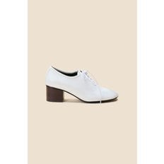 Flow lace-up shoes(white) DG1DA24510WHT