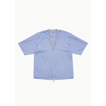 샵아모멘토 블레스 25FW Lovneck (2 Colors)