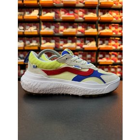 [파주점] (남여공용) 울트라레인지 네오 Vr3 (Ultrarange Neo Vr3)(Vintage White/Multi)(VN000BCEBJW)