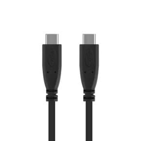 (NEXT 1693U3-CC) USB-C to C 고속충전케이블(0.5M)