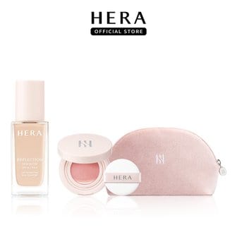 헤라 [기획]NEW 리플렉션 스킨 글로우 파운데이션 30g
