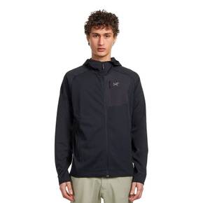 델타 후드 블랙 X000010551BLACK 1108331