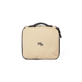 ADD ON ESS 패킹큐브 IR S BEIGE UX105010