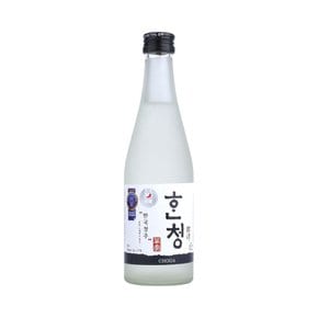 술픽 초가 한청(韓?) 15도 300ml