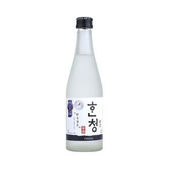  술픽 초가 한청(韓?) 15도 300ml