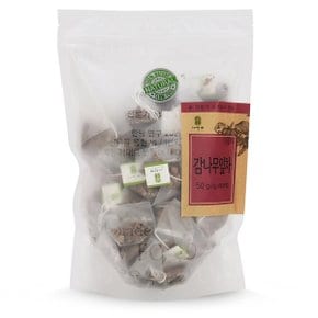 임산부차 감잎차 50티백