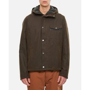 [해외배송] 26 F/W 바버 KEVLAR 왁스 자켓 MWX1372OL51 B0032266616