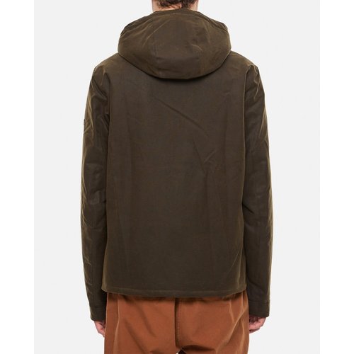 [해외배송] 26 F/W 바버 KEVLAR 왁스 자켓 MWX1372OL51 B0032266616