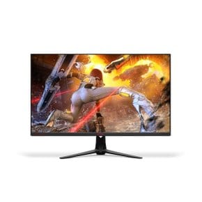 큐닉스그룹 큐닉스 QHD27L REAL 165 NANO IPS 무결점