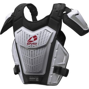 Revolution 5 Chest Protector 경량상체보호대