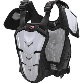 Revolution 5 Chest Protector 경량상체보호대