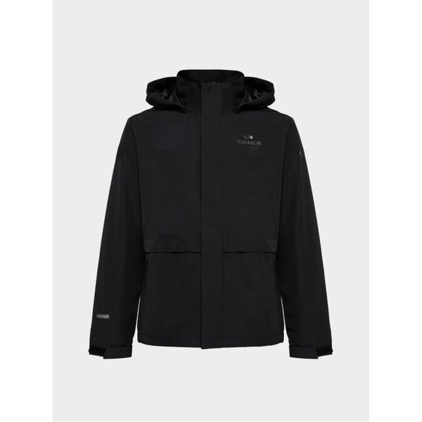 [부산점] 디펜더 남성 2L 방풍 자켓 DMU25101