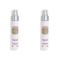 [해외직구] L`OCCITANE 록시땅 아몬드 모이스트 미스트 50ml 2팩