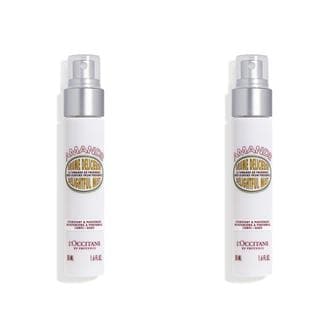  [해외직구] L`OCCITANE 록시땅 아몬드 모이스트 미스트 50ml 2팩