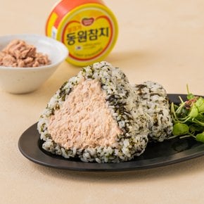 살코기참치 90g*4입