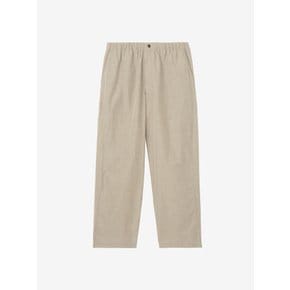 Relax Straight Easy Pants / GL73179