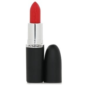 맥 - Macximal Silky Matte Lipstick -  Lady Danger