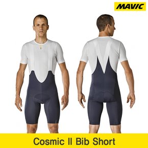 2022 코스믹 2 빕숏 이클립스화이트색/Cosmic II Bib Short/자전거5부반바지