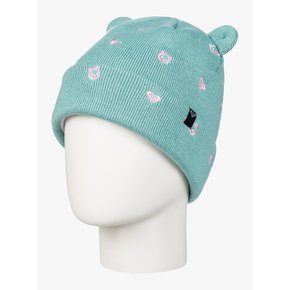 3~6세 아동용 비니 MINI SNOWMOON BEANIE (TE43KB101)