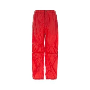 Trousers 143446761951 ROSSO 4384785