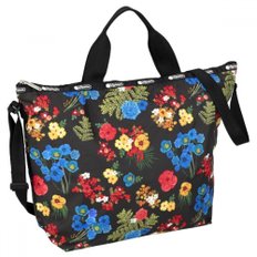 LeSportSAC 디럭스 이지 캐리 토트 4360 E477 포겟 미 낫 () (RESPOSAC) 토트 백 숄더 백