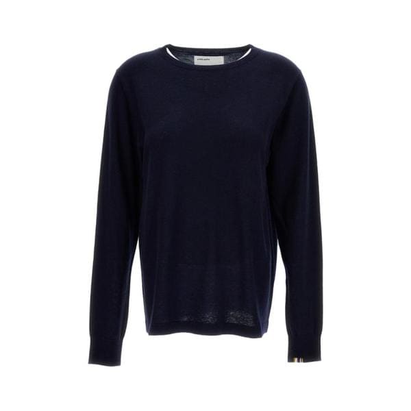 확대된 대표 익스트림캐시미어 니트웨어 41500118TU05NAVY Blue
