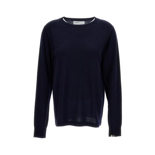 익스트림캐시미어 니트웨어 41500118TU05NAVY Blue