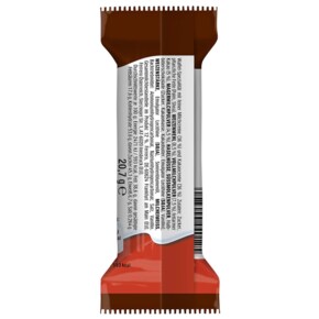 Kinder 킨더 해피 히포 카카오 초콜릿 20.7g 5개입 103.5g