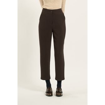 BCBG [여주점] 스트레치 스트레이트 팬츠 B4D9P362