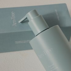 Amtree Signature 프레그런스 숲 향좋은 퍼퓸 고보습 바디로션 앰플 300ml 허브 샌달우드향