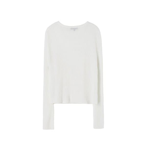 [시흥점] 레이온 긴팔 레이어드형 니트 AR2KH420