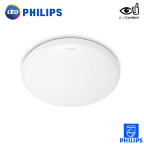 LED 직부등 10W 주광색 현관등 복도 계단 베란다 조명