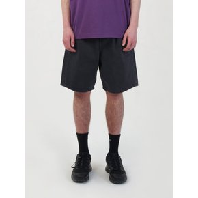 [코엑스몰] 반바지 GARMENT DYED TWILL BERMUDA SHORTS-CHARCOAL