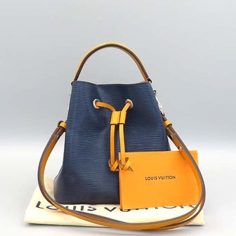 LOUIS VUITTON 고이비토 중고명품 루이비통 에삐 네오노에 BB 2-WAY K42796LV