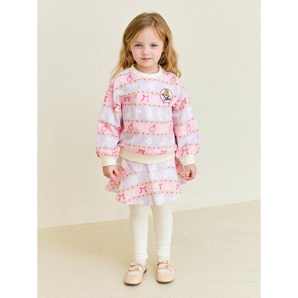 [디즈니]앨리스  시간여행쟈가드상하복