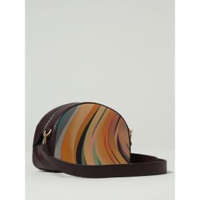 Womans Shoulder Bag Paul Smith W1A8032GSWIRL Multicolor 90 [관부가세포