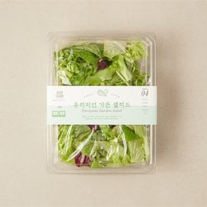  유러피언 가든 샐러드 (250g)