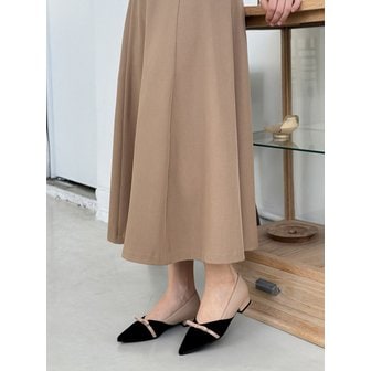 비아소뇨 [단독]Loafer_Kylea Vi21265_2cm