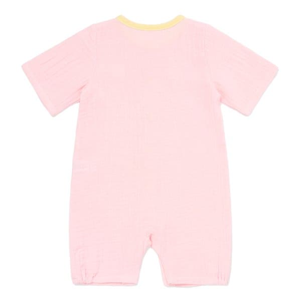 [여주점] [오프라벨 여주점] 블루독베이비 (PK) 슈크림7부세트우주복 (45170-041-15)