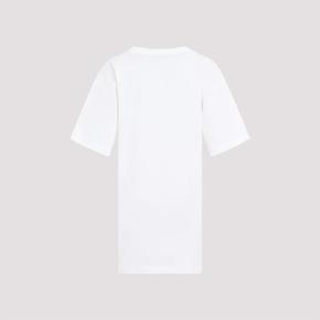 와이프로젝트 반팔 티셔츠 204TS006 J135 OPTIC WHITE White